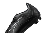 PUMA BLACK-PUMA WHITE